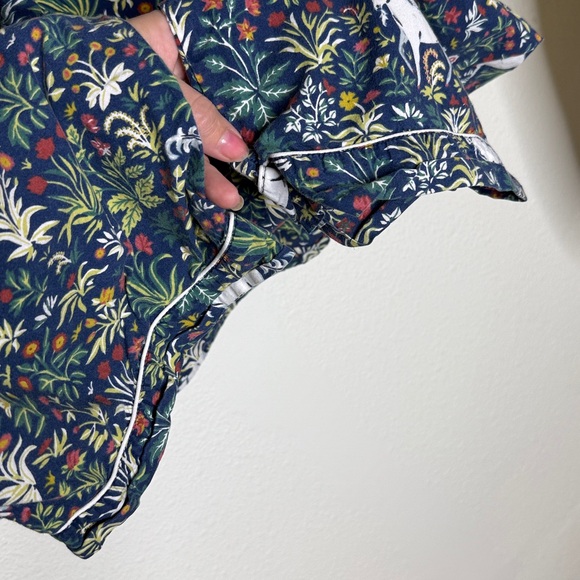 Printfresh Multicolor Pajama Set - Picture 14 of 14